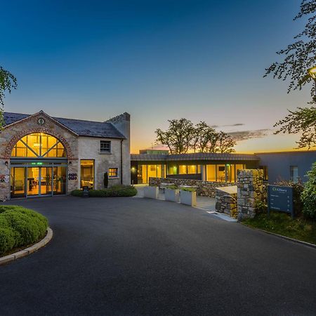 Killeavy Castle Estate Hotel Meigh Exterior photo