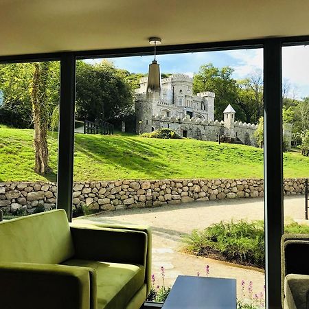 Killeavy Castle Estate Hotel Meigh Exterior photo