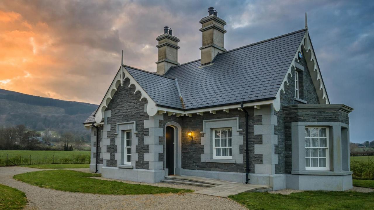 Killeavy Castle Estate Hotel Meigh Exterior photo