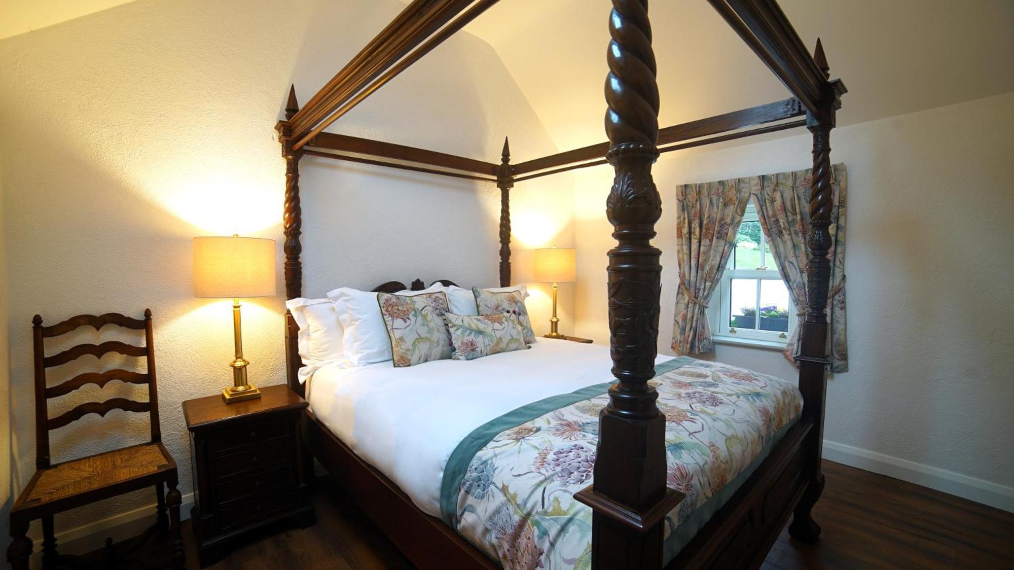 Killeavy Castle Estate Hotel Meigh Exterior photo