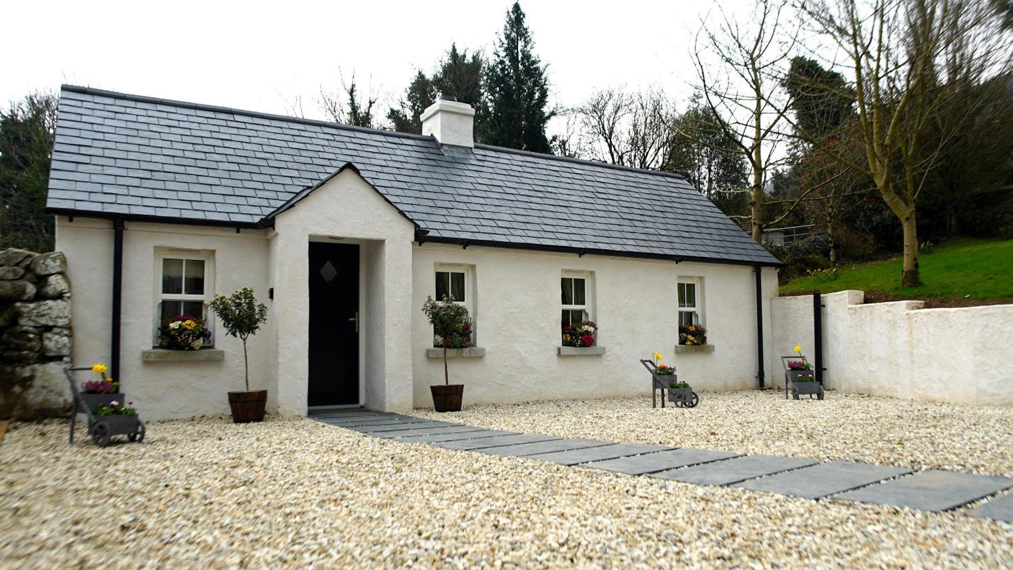 Killeavy Castle Estate Hotel Meigh Exterior photo