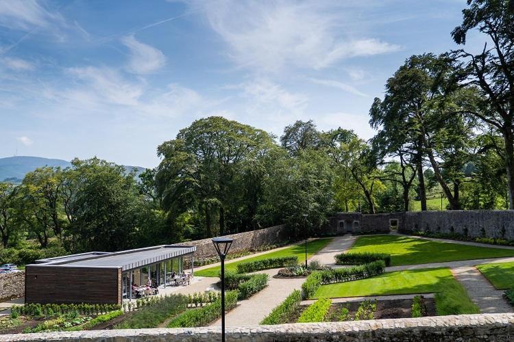 Killeavy Castle Estate Hotel Meigh Exterior photo