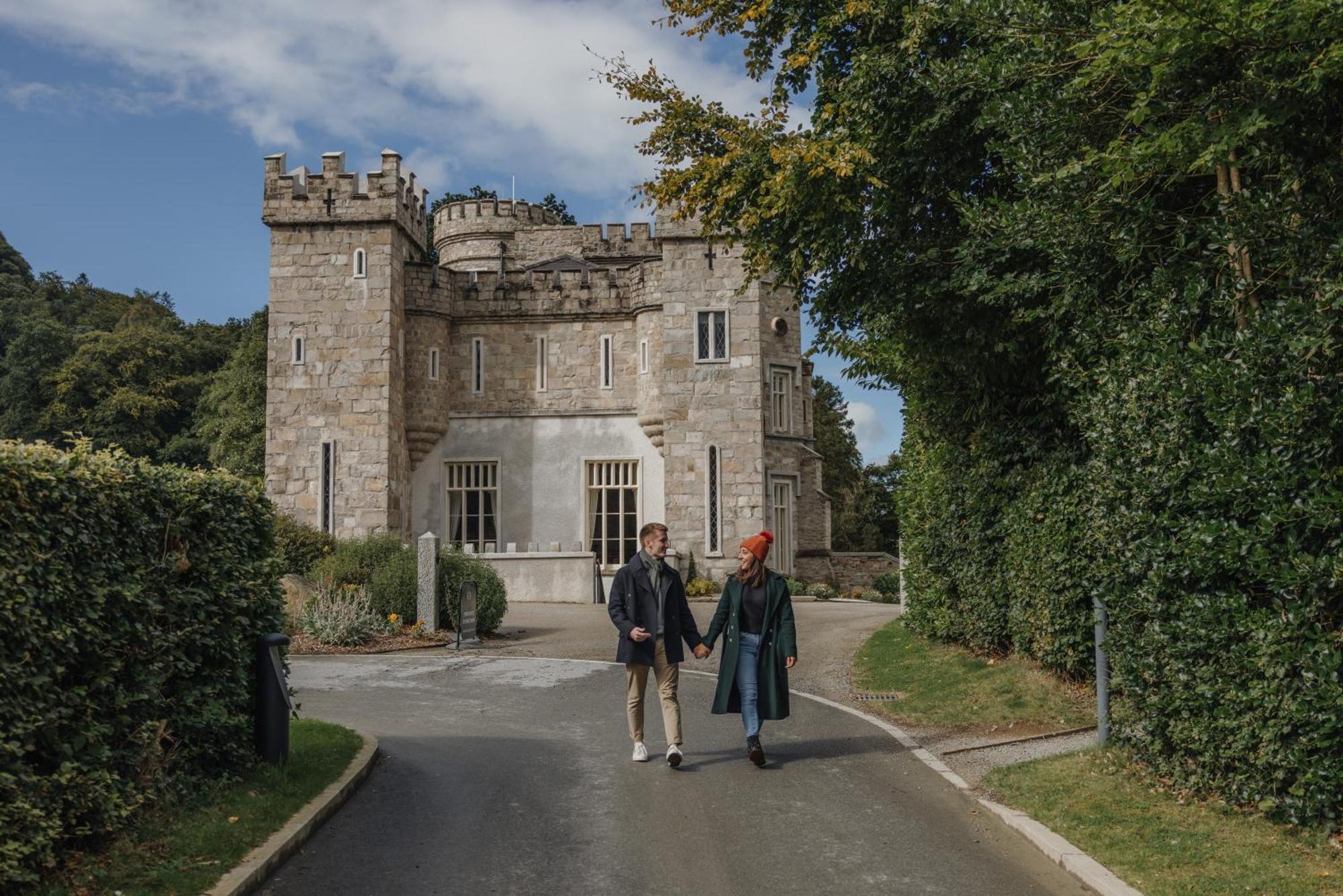 Killeavy Castle Estate Hotel Meigh Exterior photo