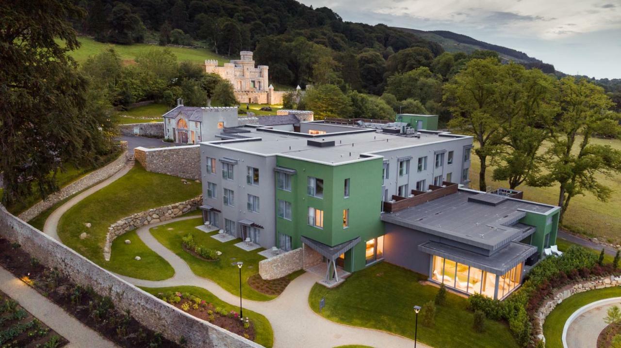 Killeavy Castle Estate Hotel Meigh Exterior photo