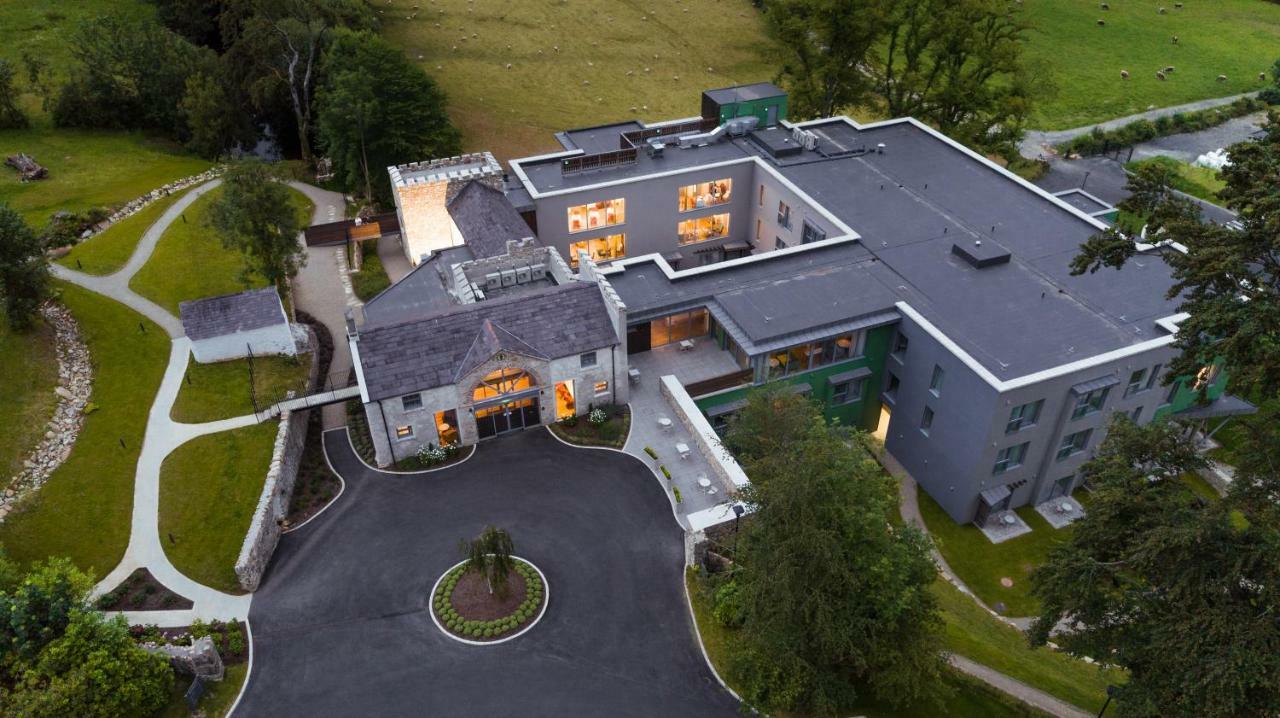 Killeavy Castle Estate Hotel Meigh Exterior photo