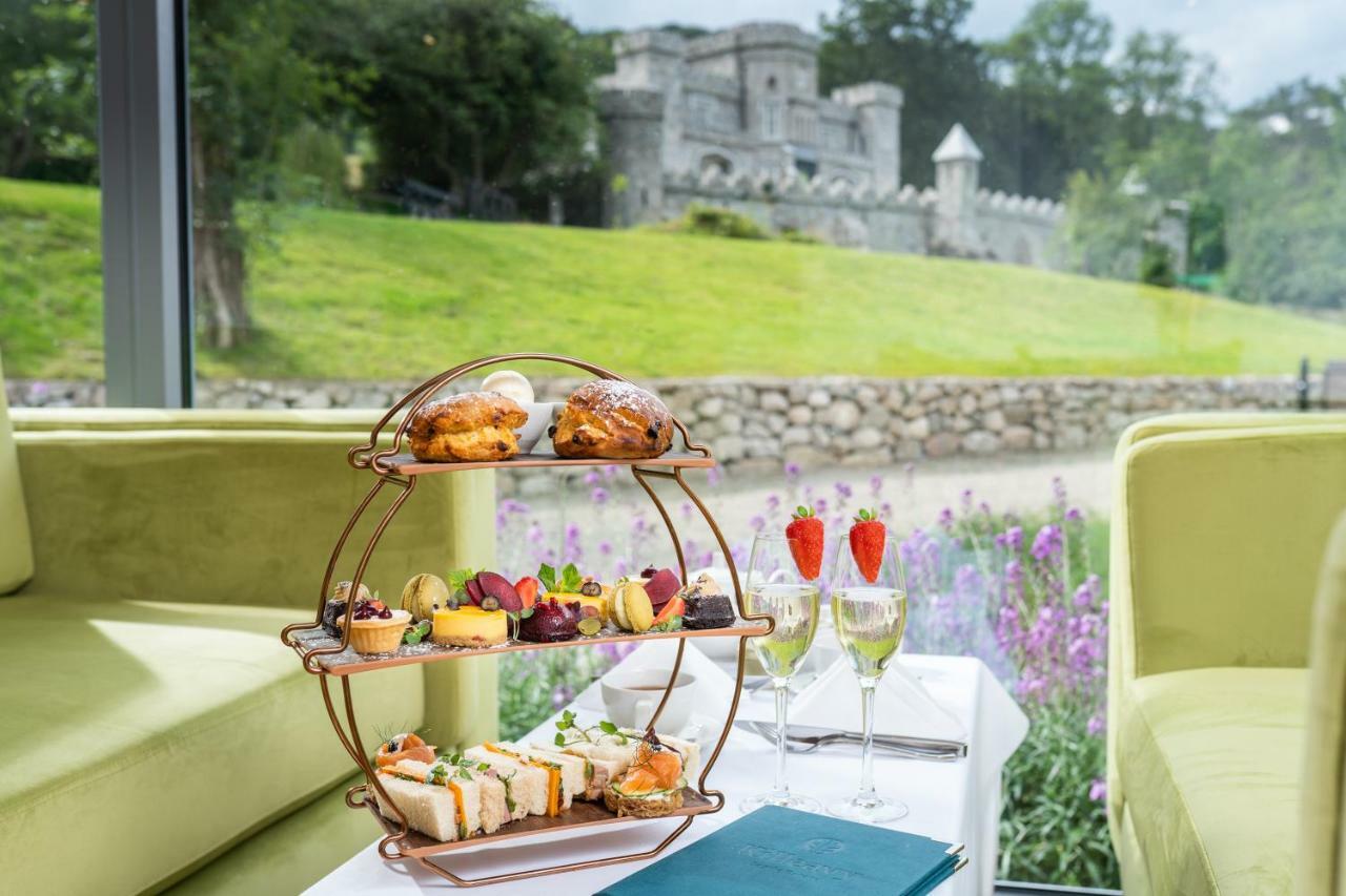 Killeavy Castle Estate Hotel Meigh Exterior photo
